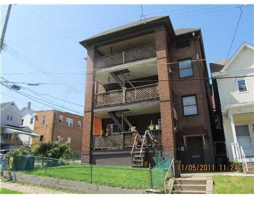 1418 Margaret St, Munhall, PA for sale Primary Photo- Image 1 of 1
