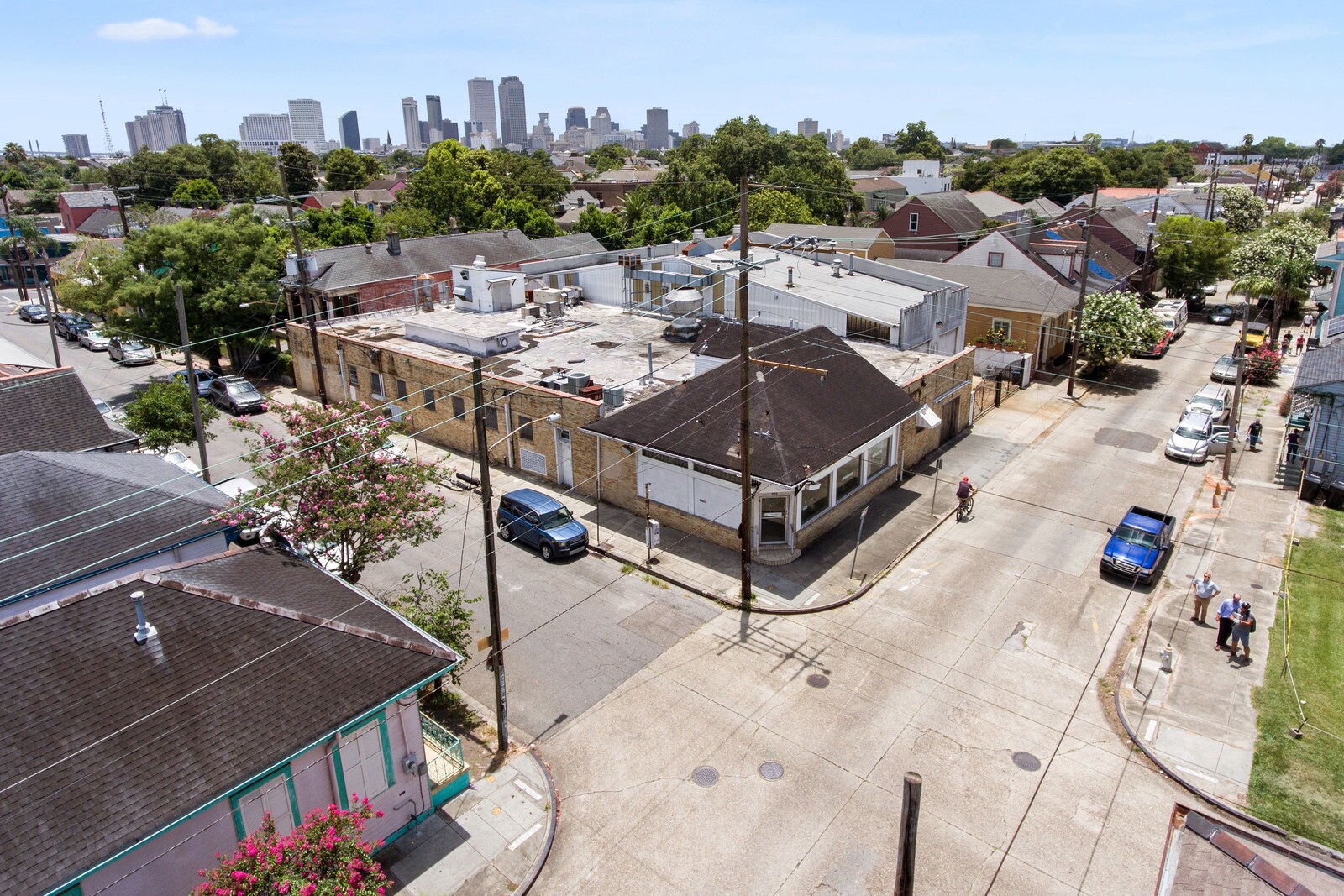 940 Frenchmen St, New Orleans, LA for sale Building Photo- Image 1 of 1