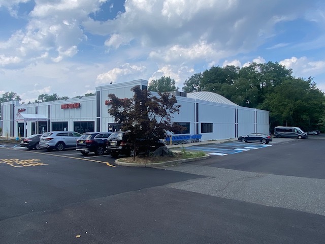 1281 Rt-35, Middletown, NJ for lease - Building Photo - Image 2 of 13