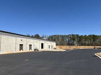 More details for 1400 Senoia Rd, Tyrone, GA - Industrial for Lease