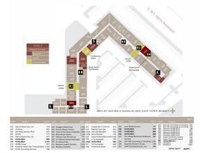 5820 E WT Harris Blvd, Charlotte, NC for lease Building Photo- Image 1 of 1