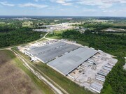 957 Pontotoc County Industrial Pky, Ecru MS - Commercial Real Estate