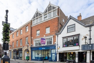 More details for 24-24A Iron Gate, Derby - Office for Sale