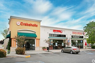 Retail Bldg A - Turn Key Restaurant