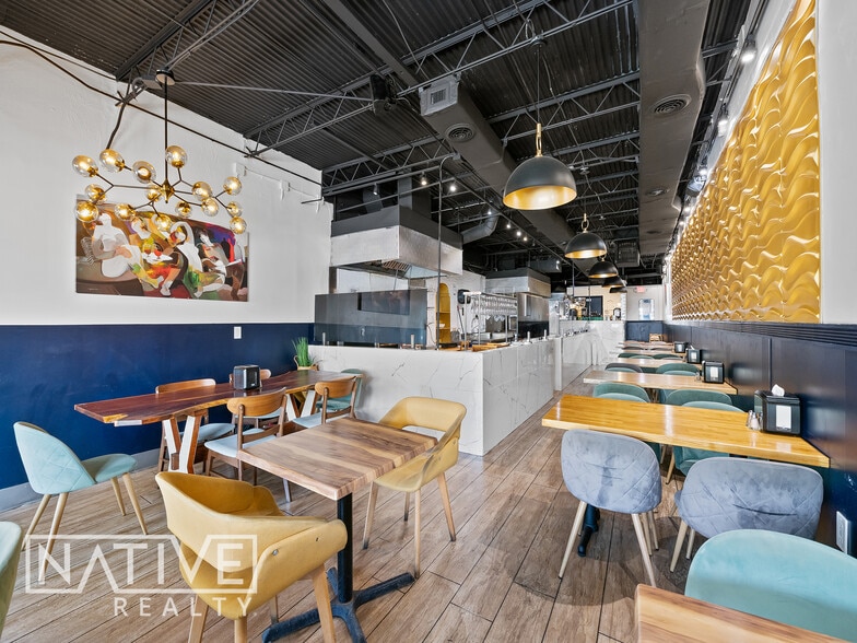 2822 E Commercial Blvd, Fort Lauderdale, FL for lease - Interior Photo - Image 3 of 12