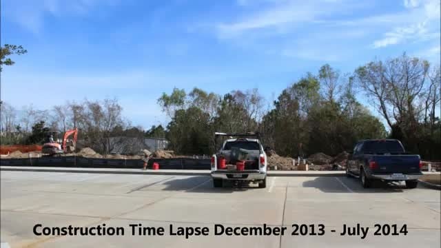 14231 Seaway Rd, Gulfport, MS for lease - Commercial Listing Video - Image 3 of 6