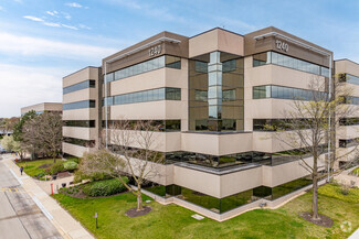 More details for 1240 E Diehl Rd, Naperville, IL - Office for Lease