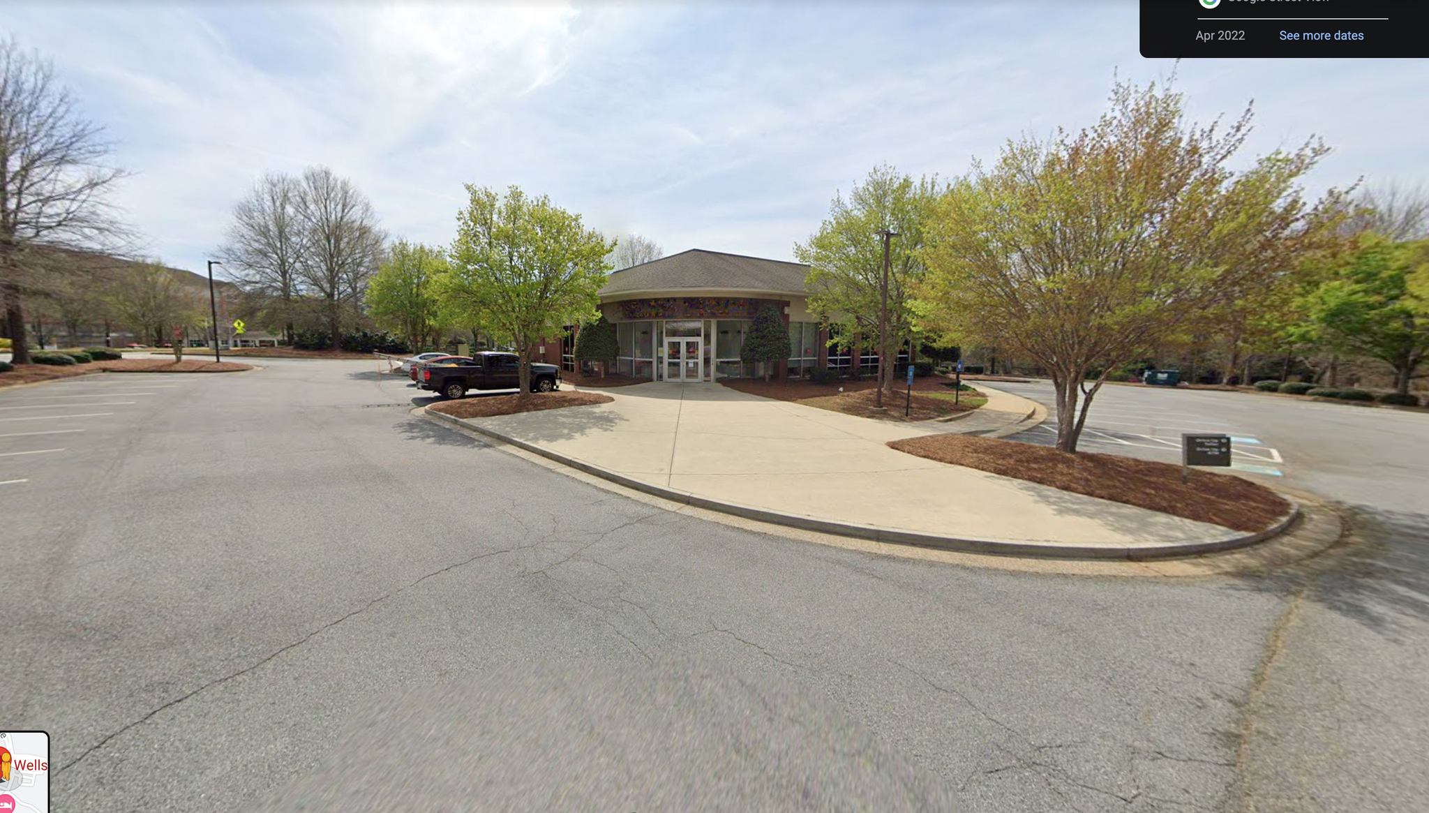 6175 Windward Pky, Alpharetta, GA for sale Building Photo- Image 1 of 2