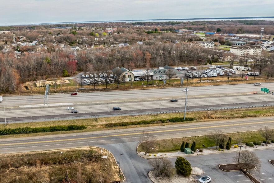 325 Cleat St, Stevensville, MD for sale - Building Photo - Image 3 of 12