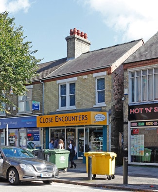 More details for 25 Broadway, Peterborough - Retail for Sale