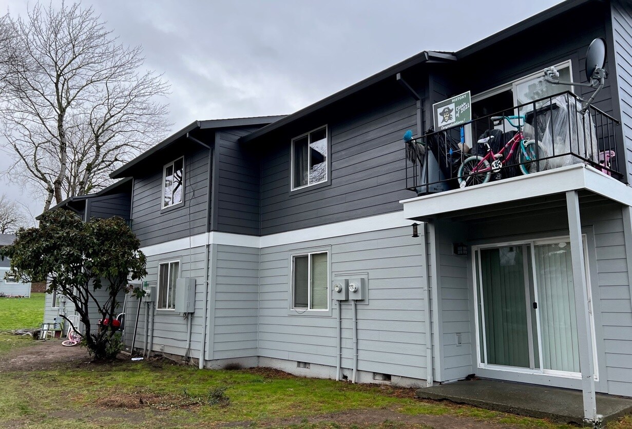 3803-3891 NE 152nd Ave, Portland, OR for sale Building Photo- Image 1 of 1