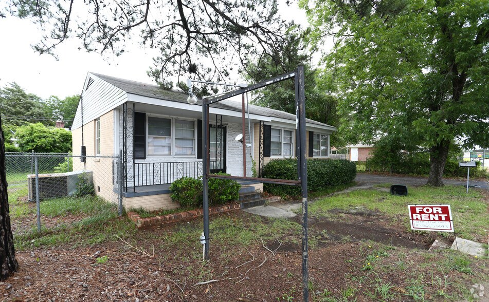 1808 Decker Blvd, Columbia, SC 29206