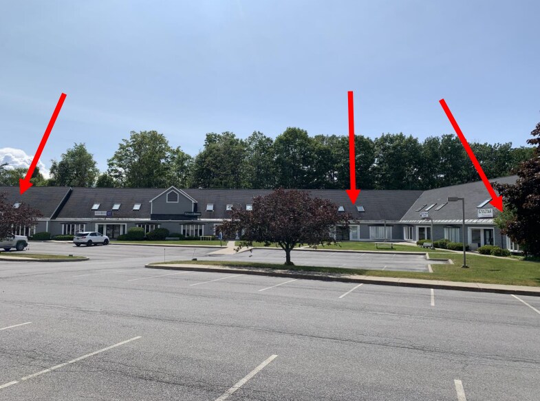 3762 Shelburne Rd, Shelburne, VT for sale - Building Photo - Image 1 of 1