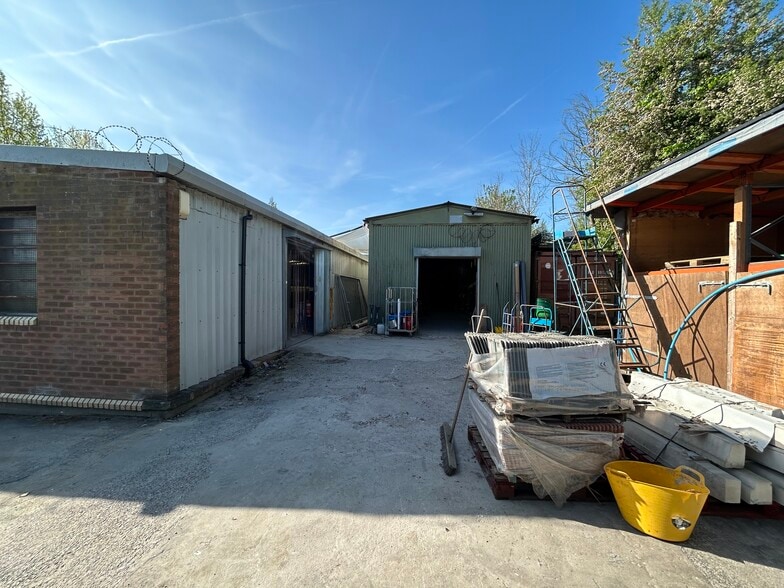 Welkin Rd, Stockport for sale - Building Photo - Image 3 of 6
