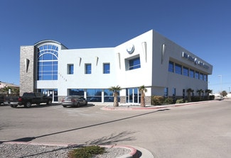 More details for 12185 New World Dr, El Paso, TX - Office for Sale