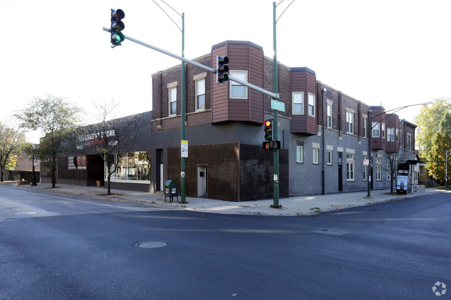 1759 W 35th St, Chicago, IL for sale - Building Photo - Image 1 of 1