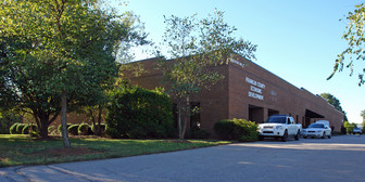 CCCS Building - Commercial Real Estate