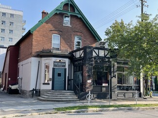 More details for 244 Laurier Av E, Ottawa, ON - Retail for Sale