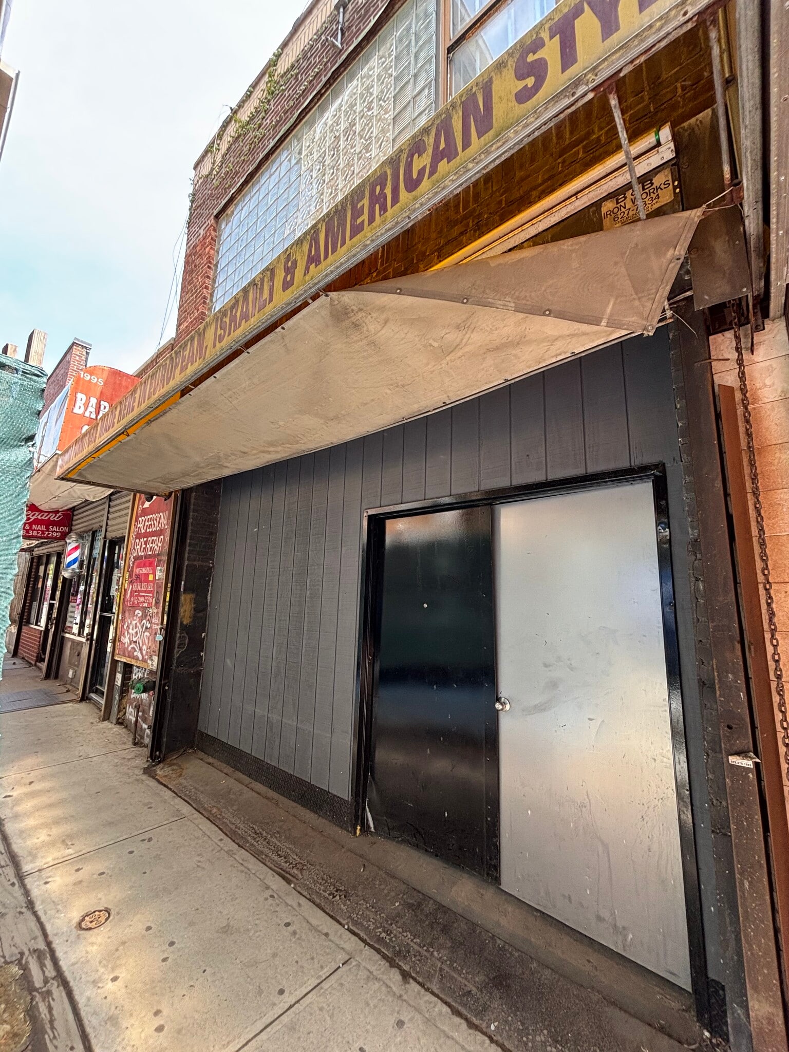 1997-2013 Mcdonald Ave, Brooklyn, NY for lease Building Photo- Image 1 of 3