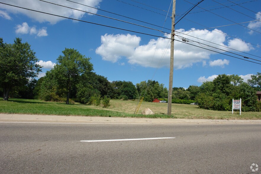 Portage St NW, Canton, OH for sale - Primary Photo - Image 1 of 1