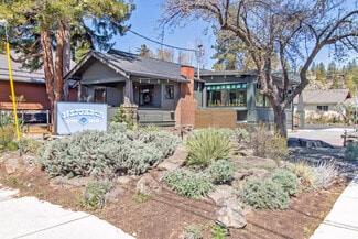 More details for 1004 NW Newport Ave, Bend, OR - Retail for Lease
