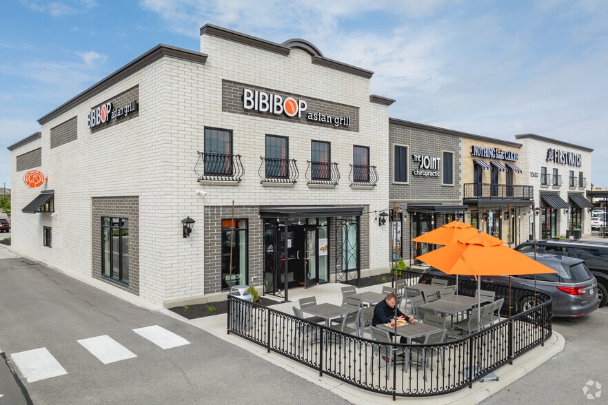 10630 Fremont Pike, Perrysburg, OH for sale - Primary Photo - Image 1 of 1