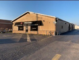 2510 US Route 12, Spring Grove, IL for sale Primary Photo- Image 1 of 1