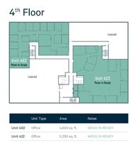 9452 51 Av NW, Edmonton, AB for lease Floor Plan- Image 1 of 1