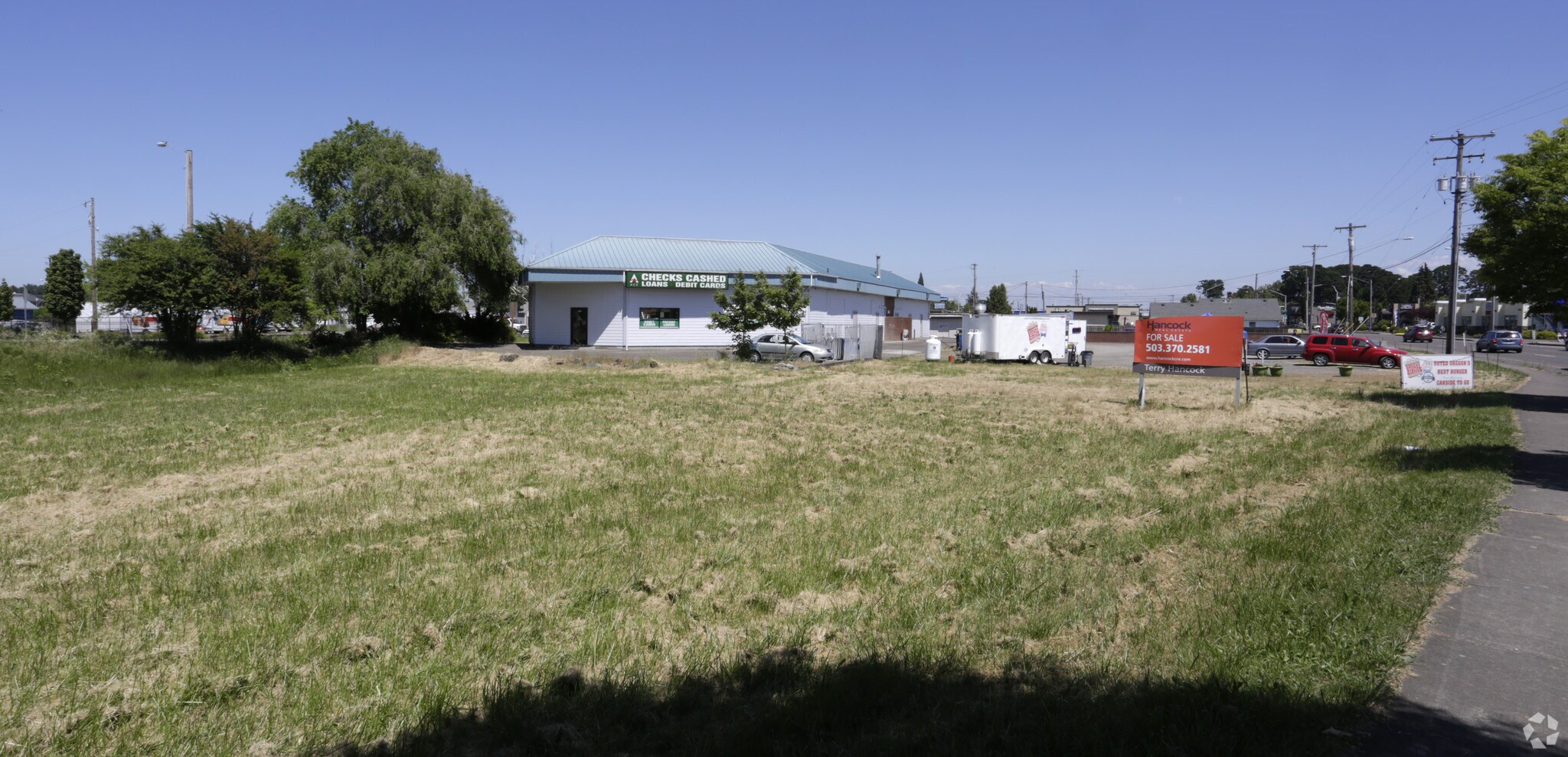 815 9th Ave SE, Albany, OR for sale Primary Photo- Image 1 of 7