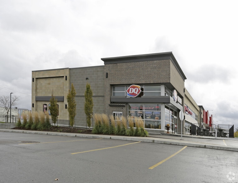 628 King St N, Waterloo, ON for sale - Primary Photo - Image 1 of 1