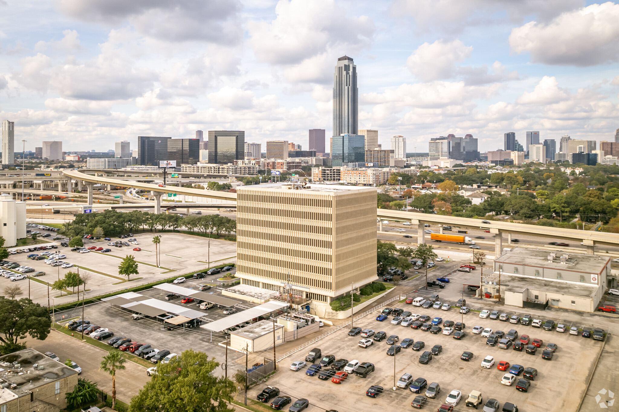 4669 Southwest Fwy, Houston, TX 77027 - ARI Plaza | LoopNet