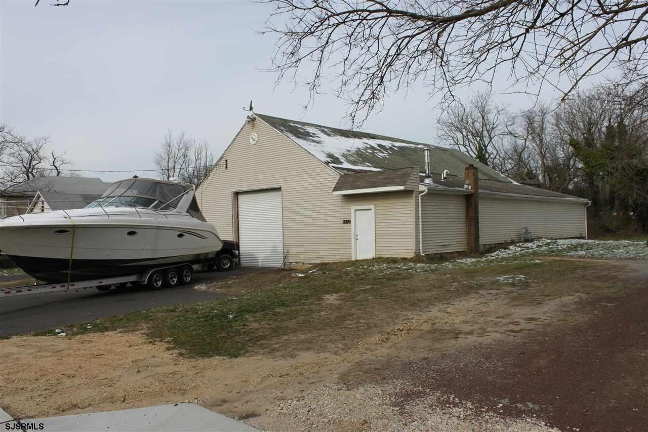 237 Baltimore Ave, Bridgeton, NJ for sale Primary Photo- Image 1 of 1