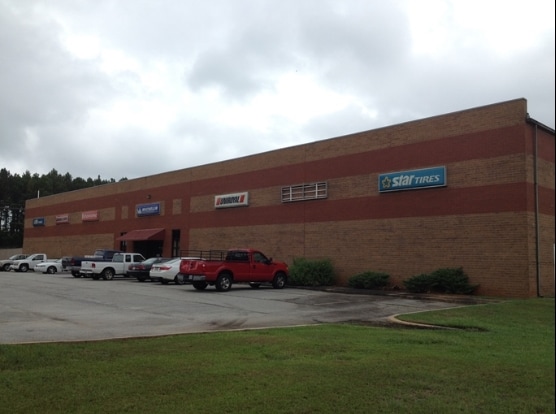 102 Dunbar Rd, Byron, GA for sale - Primary Photo - Image 1 of 1