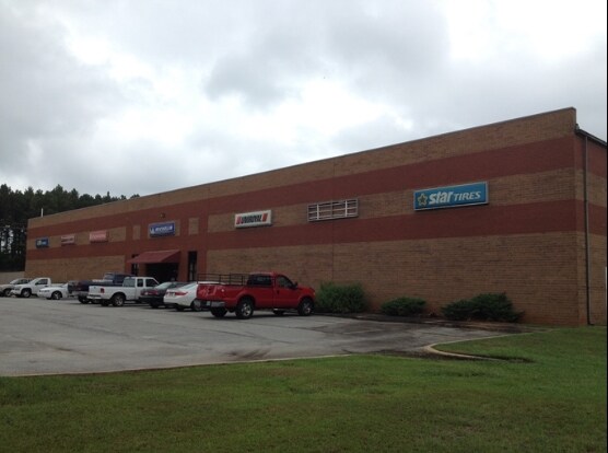 102 Dunbar Rd, Byron, GA for sale Primary Photo- Image 1 of 1