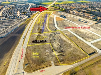 More details for STATE HIGHWAY 78, Lavon, TX - Land for Sale