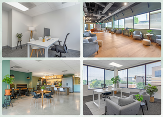 More details for 200 W Towsontown Blvd, Towson, MD - Coworking for Lease