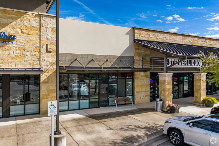 5000 N Quinlan Park Rd, Austin, TX for lease - Building Photo - Image 3 of 41