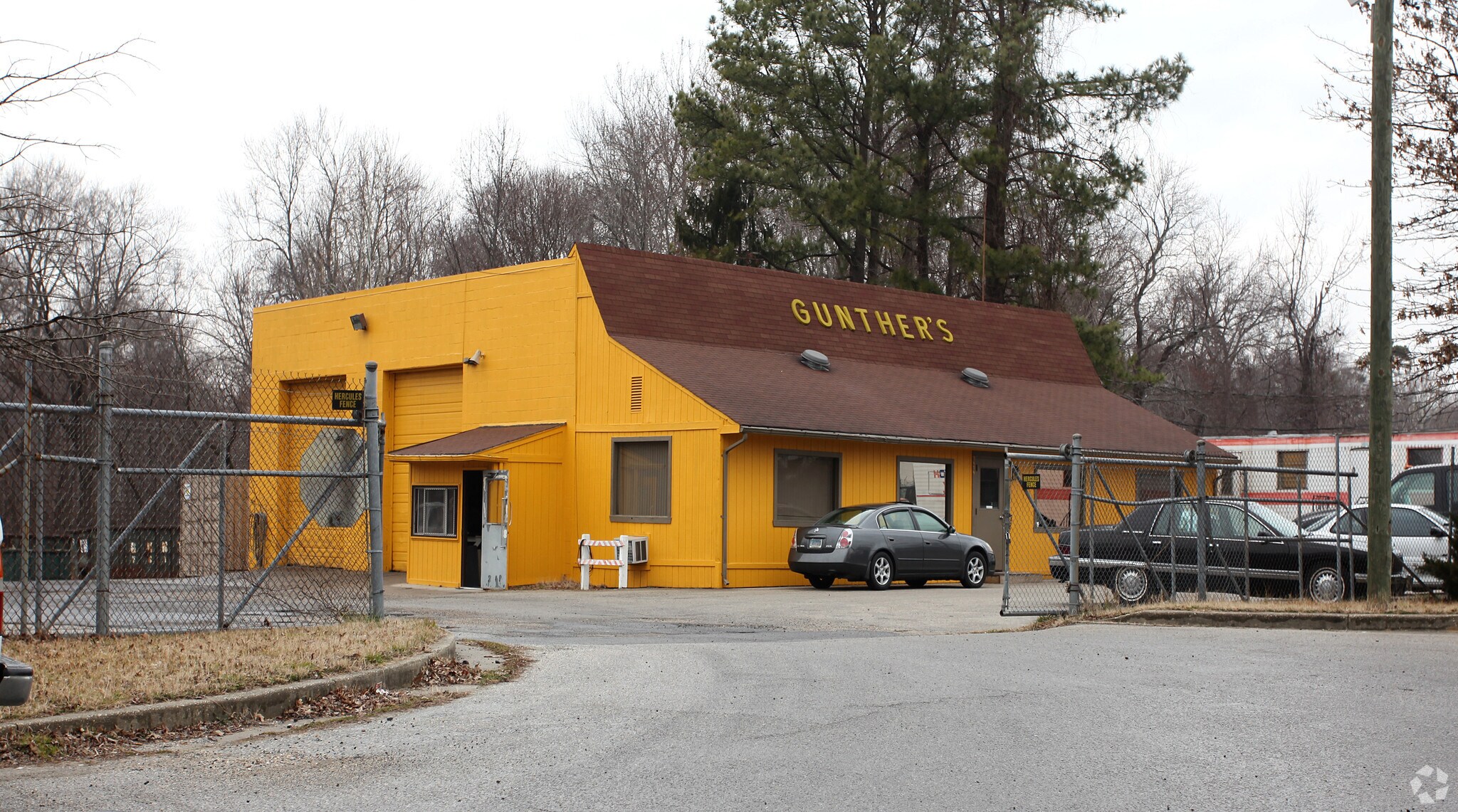 7474 Shipley Ave, Hanover, MD for sale Primary Photo- Image 1 of 1