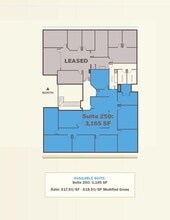 4850-4860 Ward Rd, Wheat Ridge, CO for lease Building Photo- Image 1 of 1