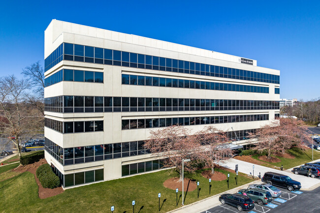 More details for 1801 Research Blvd, Rockville, MD - Office for Lease