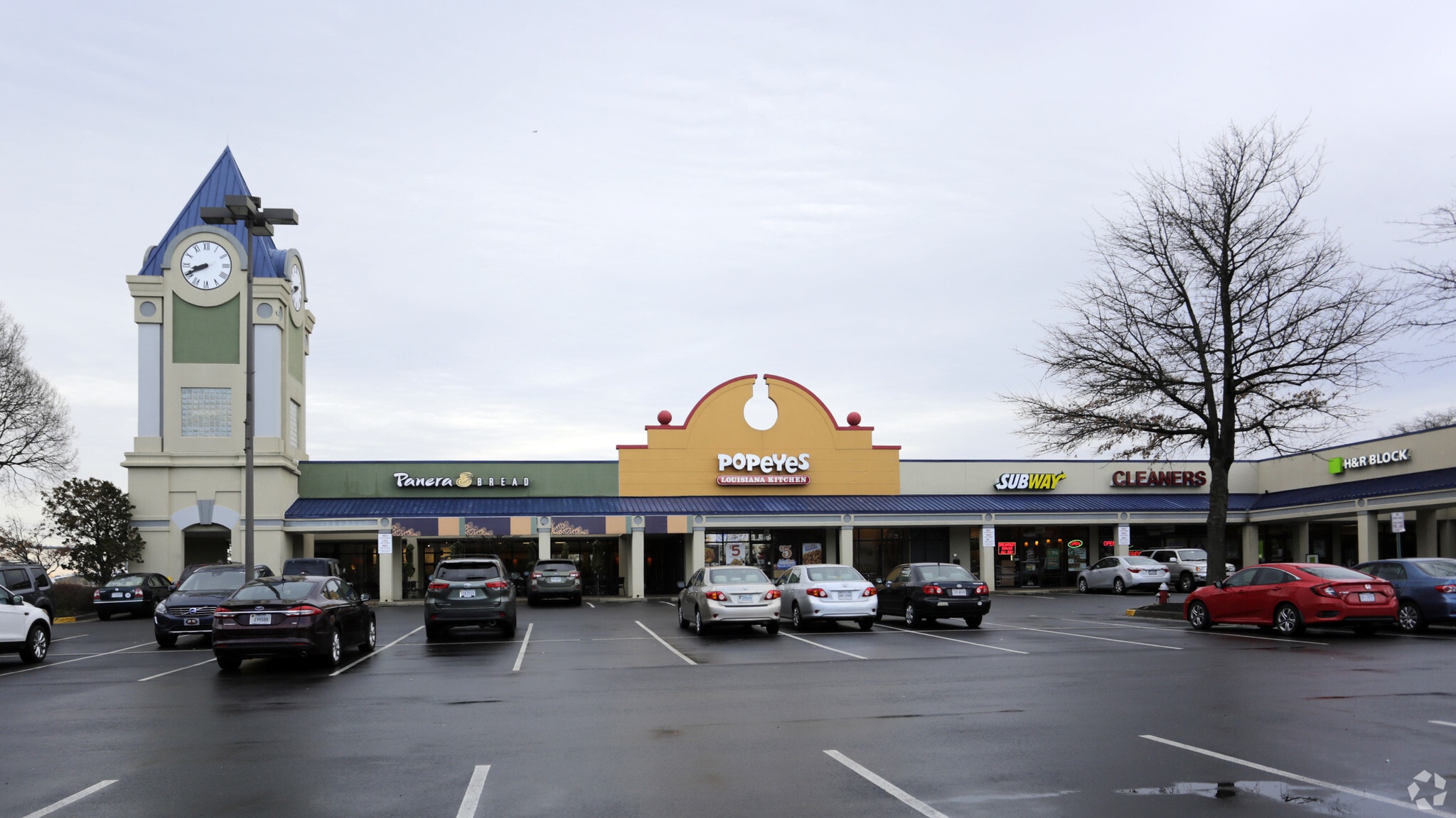 62066230 Rolling Rd, Springfield, VA 22152 West Springfield Shopping