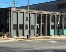 2622 W Peterson Ave, Chicago IL - Office Space