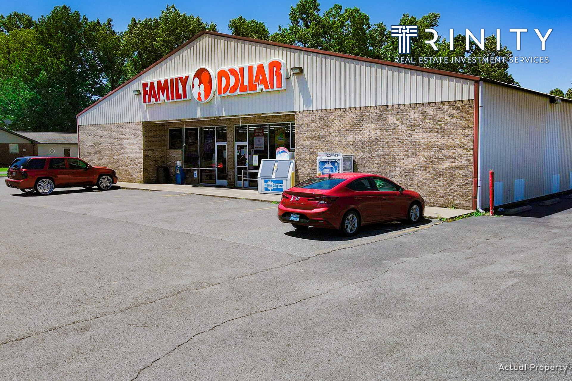 715 Joe Clifton Dr, Paducah, KY for sale Building Photo- Image 1 of 1