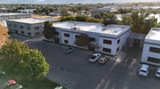 Sandy Warehouse/Office - Warehouse