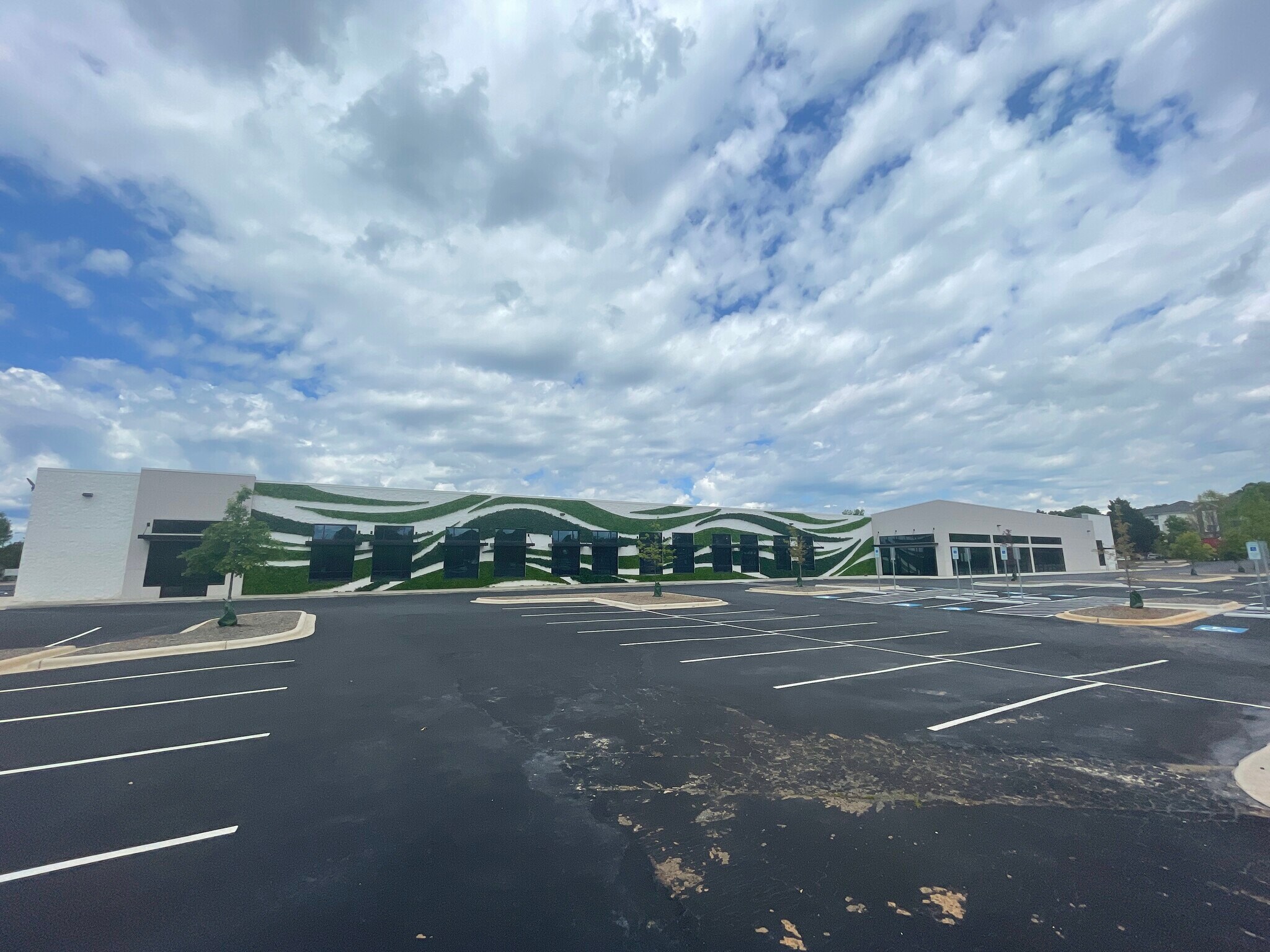 801 E Arrowood Rd, Charlotte, NC 28217 Arrowood South