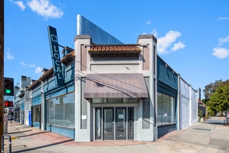 More details for 4361-4363 Melrose Ave, Los Angeles, CA - Retail for Lease