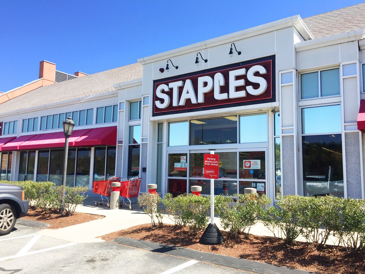 145149 Great Rd, Acton, MA 01720 Brookside Shops