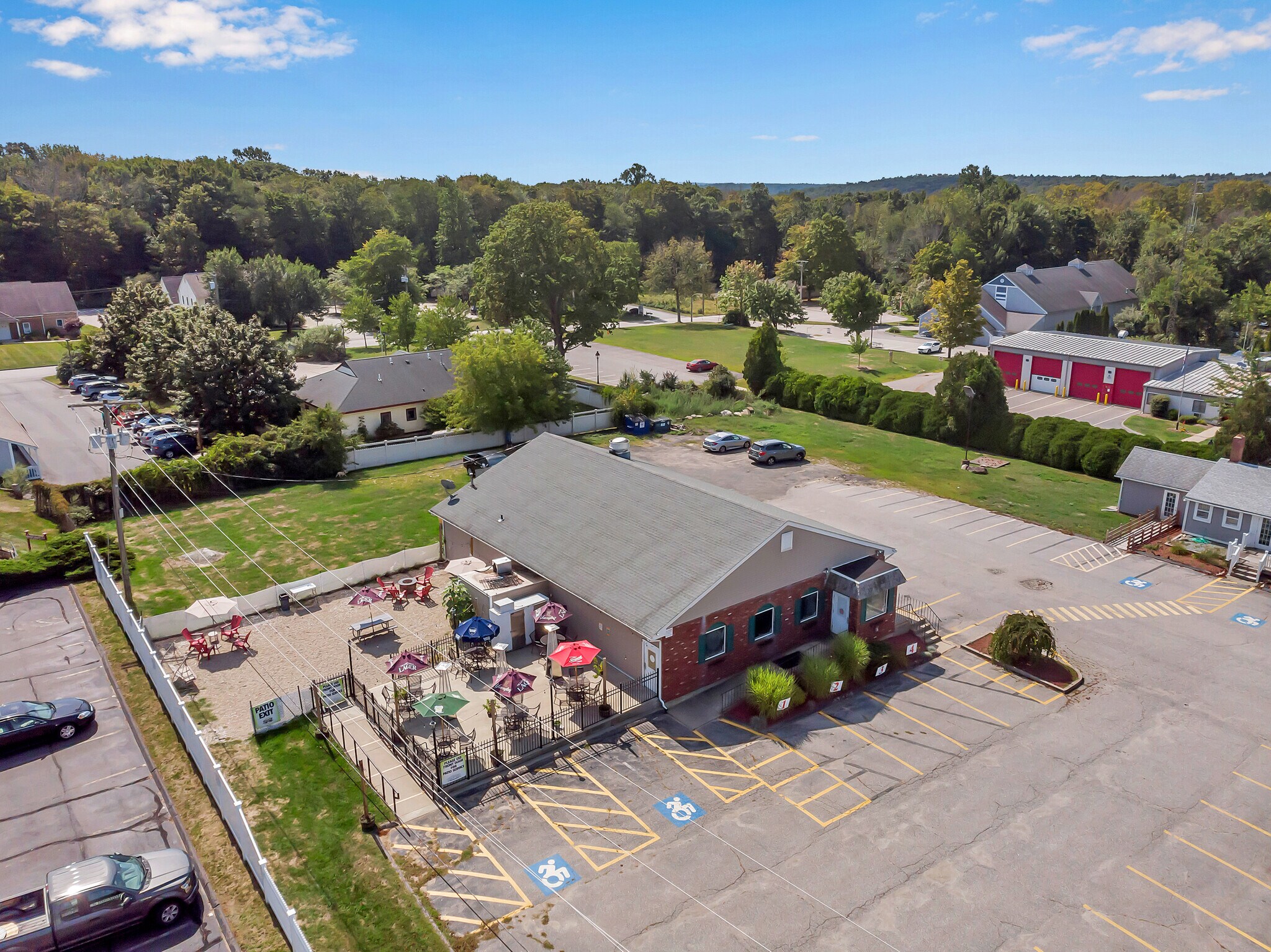 5054 Main St, Hebron, CT 06248 FennAgains