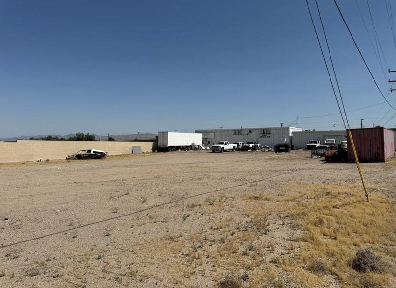 1560 State St, Barstow, CA for sale - Primary Photo - Image 1 of 6