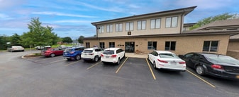 Bldg 3 - Live-Work Space